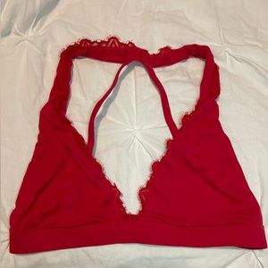 Victoria’s Secret bralette